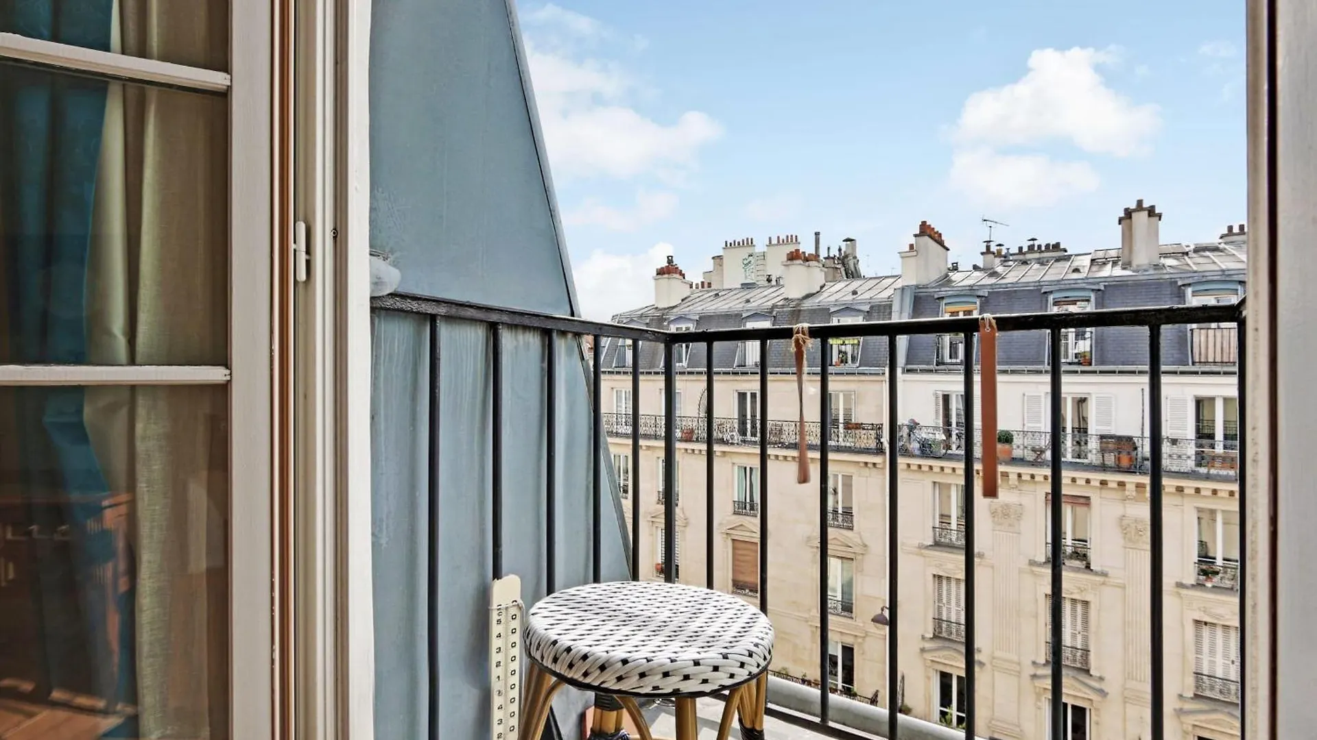 Apartamento Monge - Pantheon Beautiful